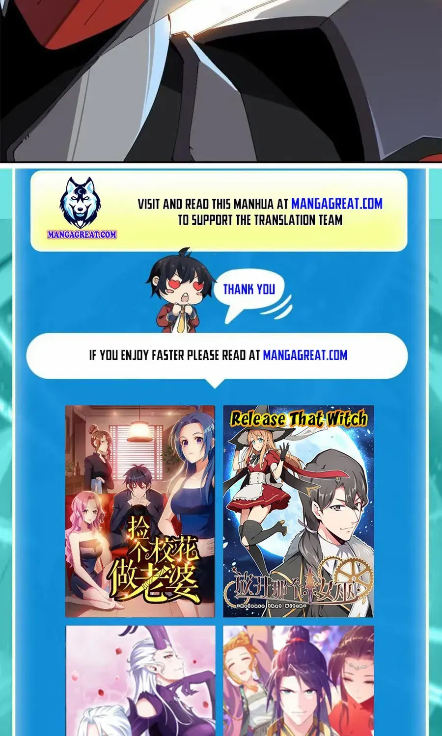 Read The Legendary Forgemaster chapter 115 image 48 on Lezhin