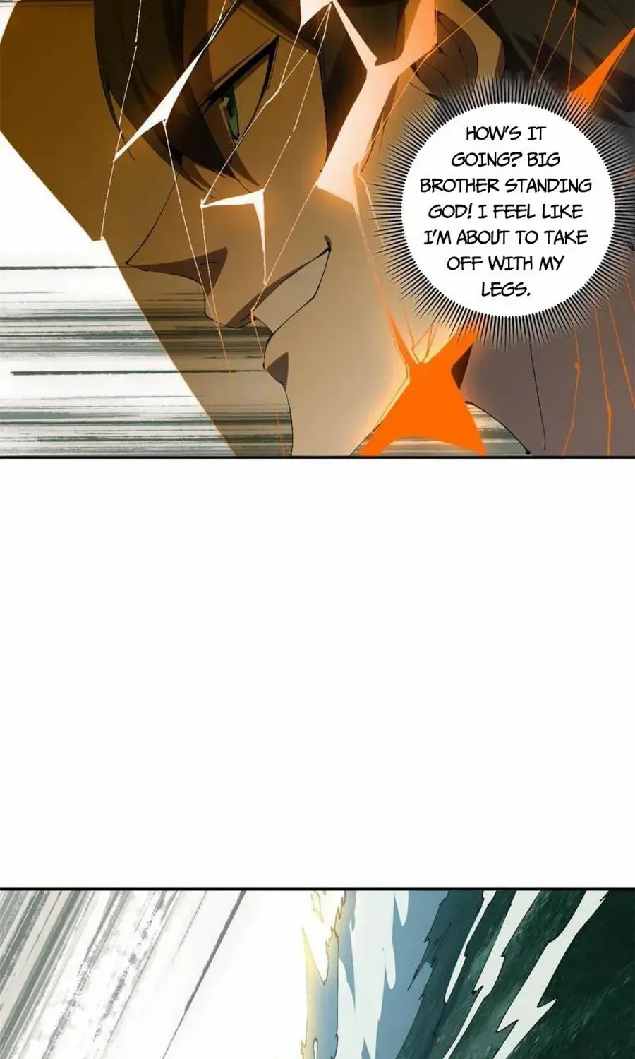 Read The Legendary Forgemaster chapter 115 image 8 on Lezhin