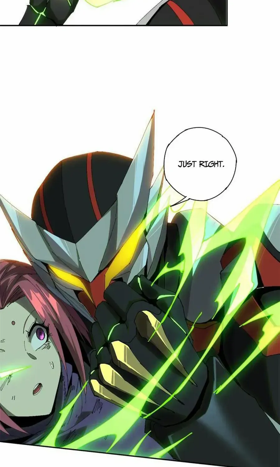 The Legendary Forgemaster Chapter 116 page 13 - 