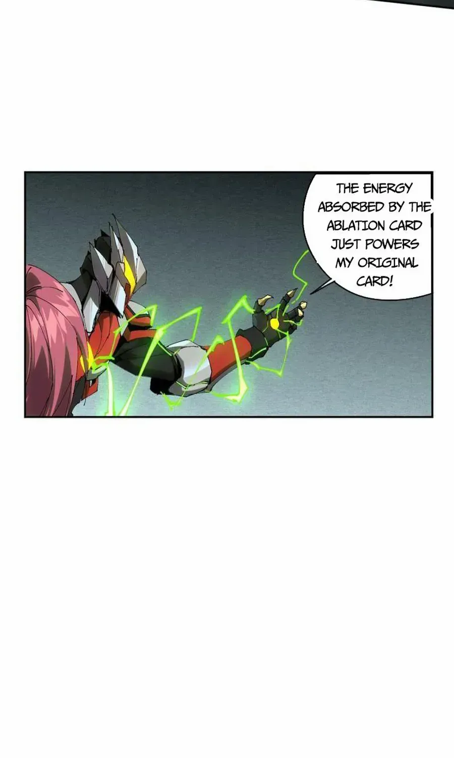 The Legendary Forgemaster Chapter 116 page 14 - 