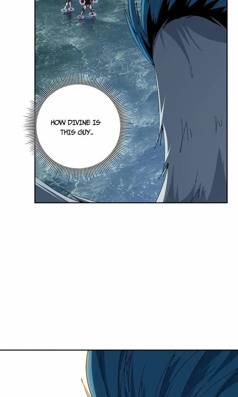 The Legendary Forgemaster Chapter 116 page 20 - 