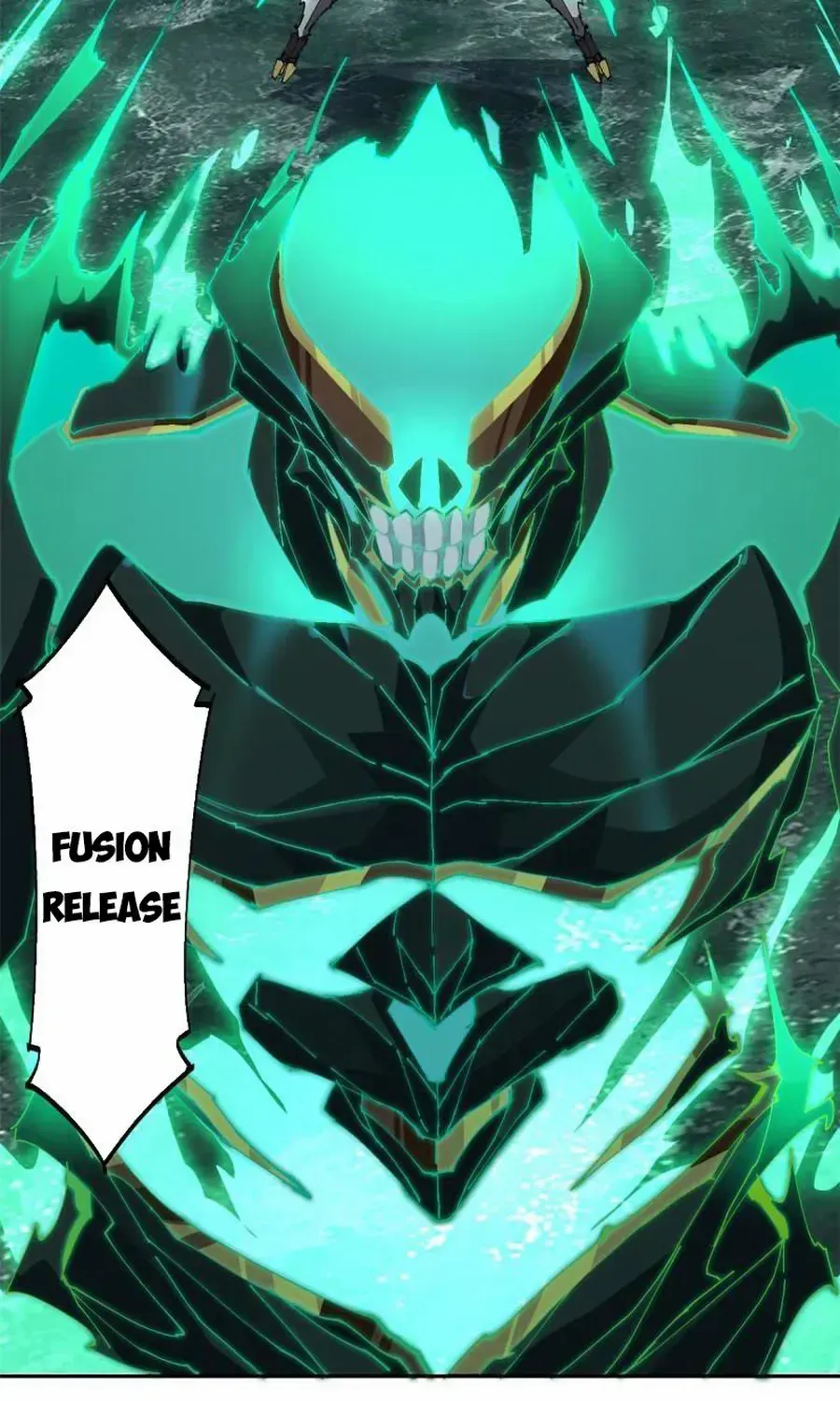 The Legendary Forgemaster Chapter 116 page 24 - 