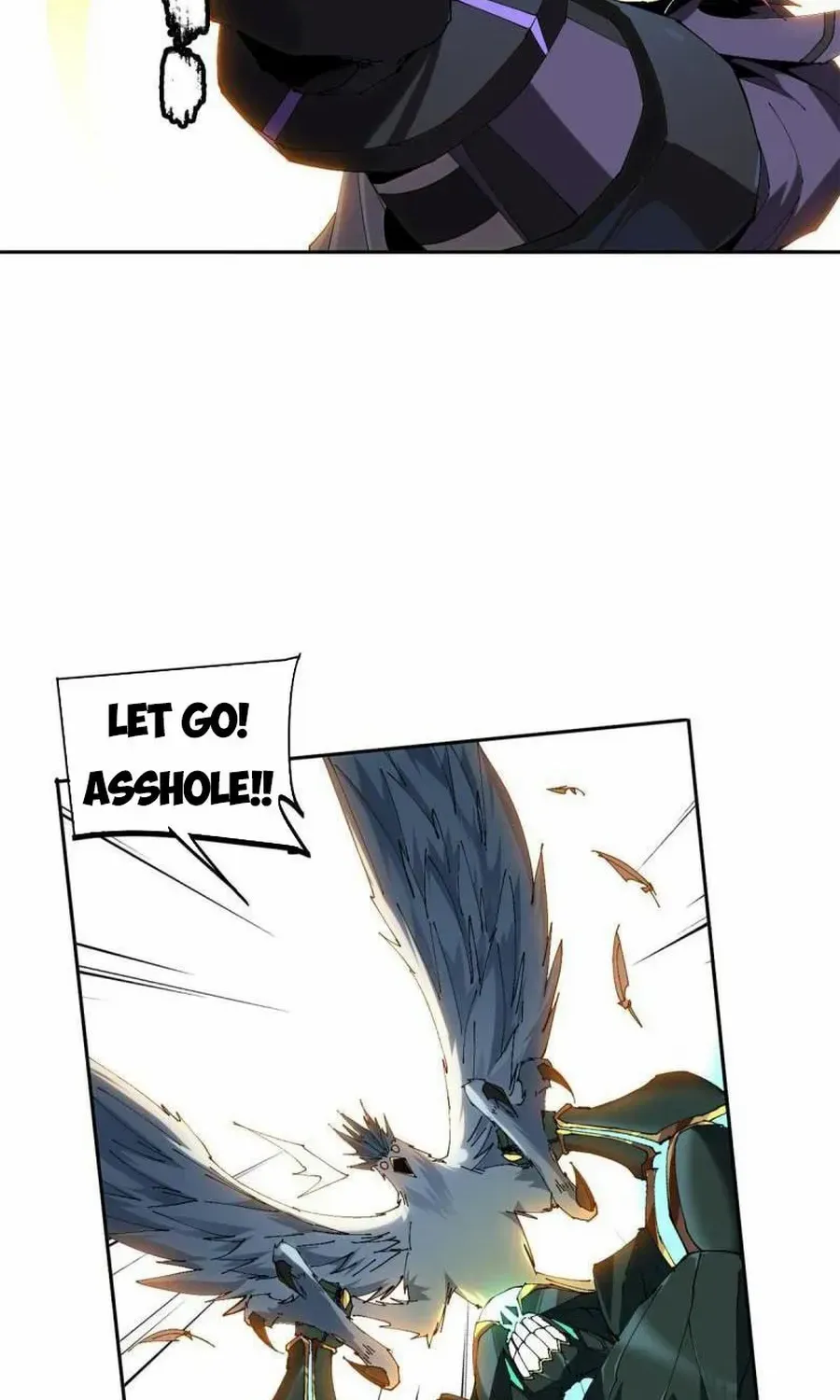 The Legendary Forgemaster Chapter 116 page 29 - 