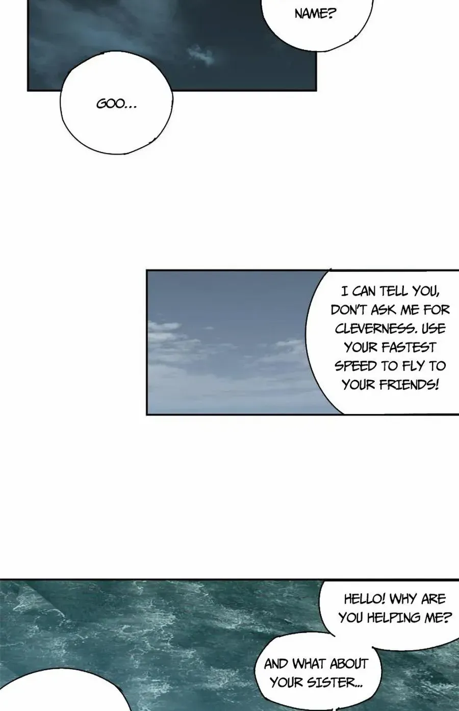 The Legendary Forgemaster Chapter 116 page 37 - 