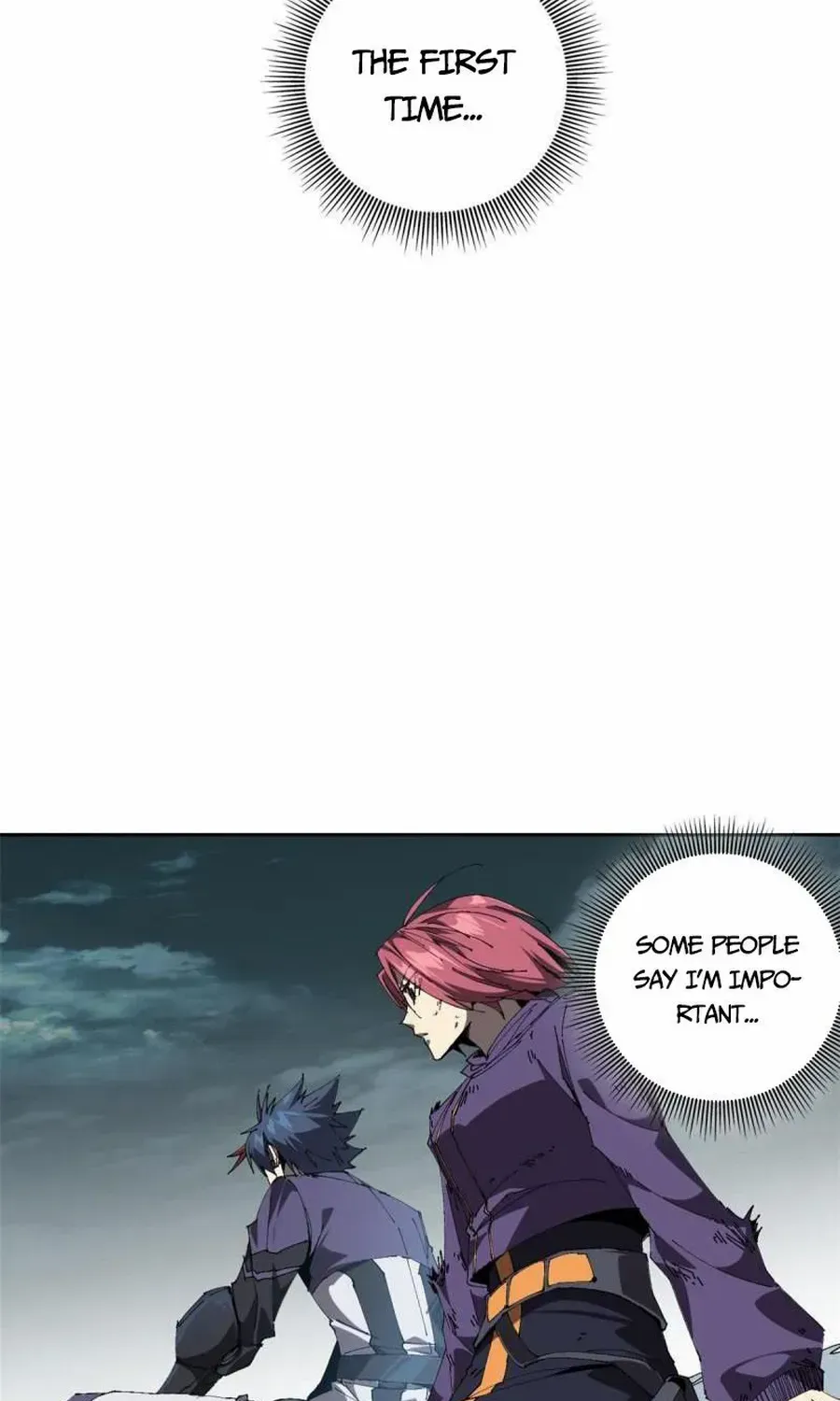 The Legendary Forgemaster Chapter 116 page 41 - 