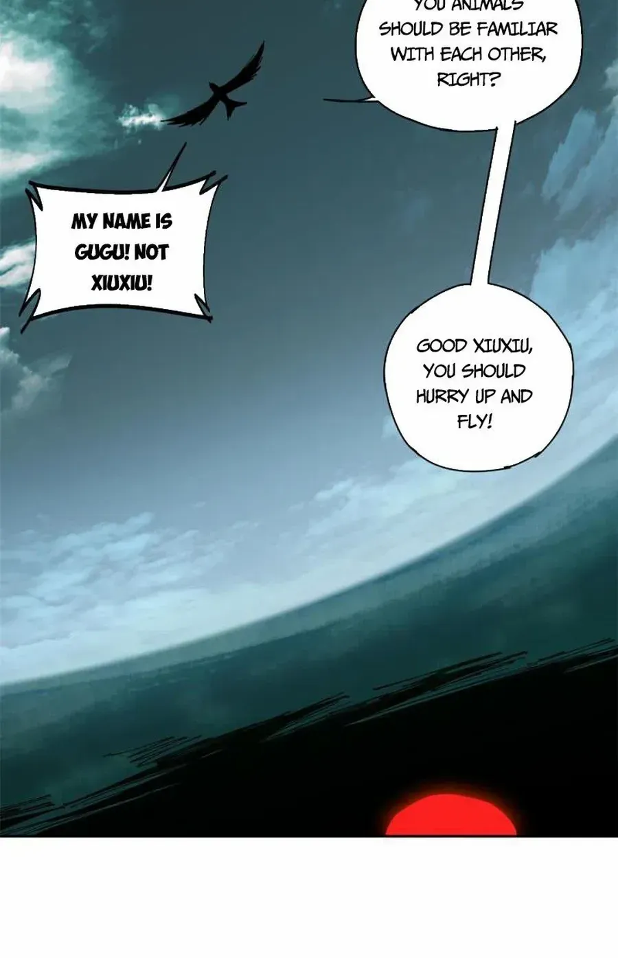 The Legendary Forgemaster Chapter 116 page 44 - 