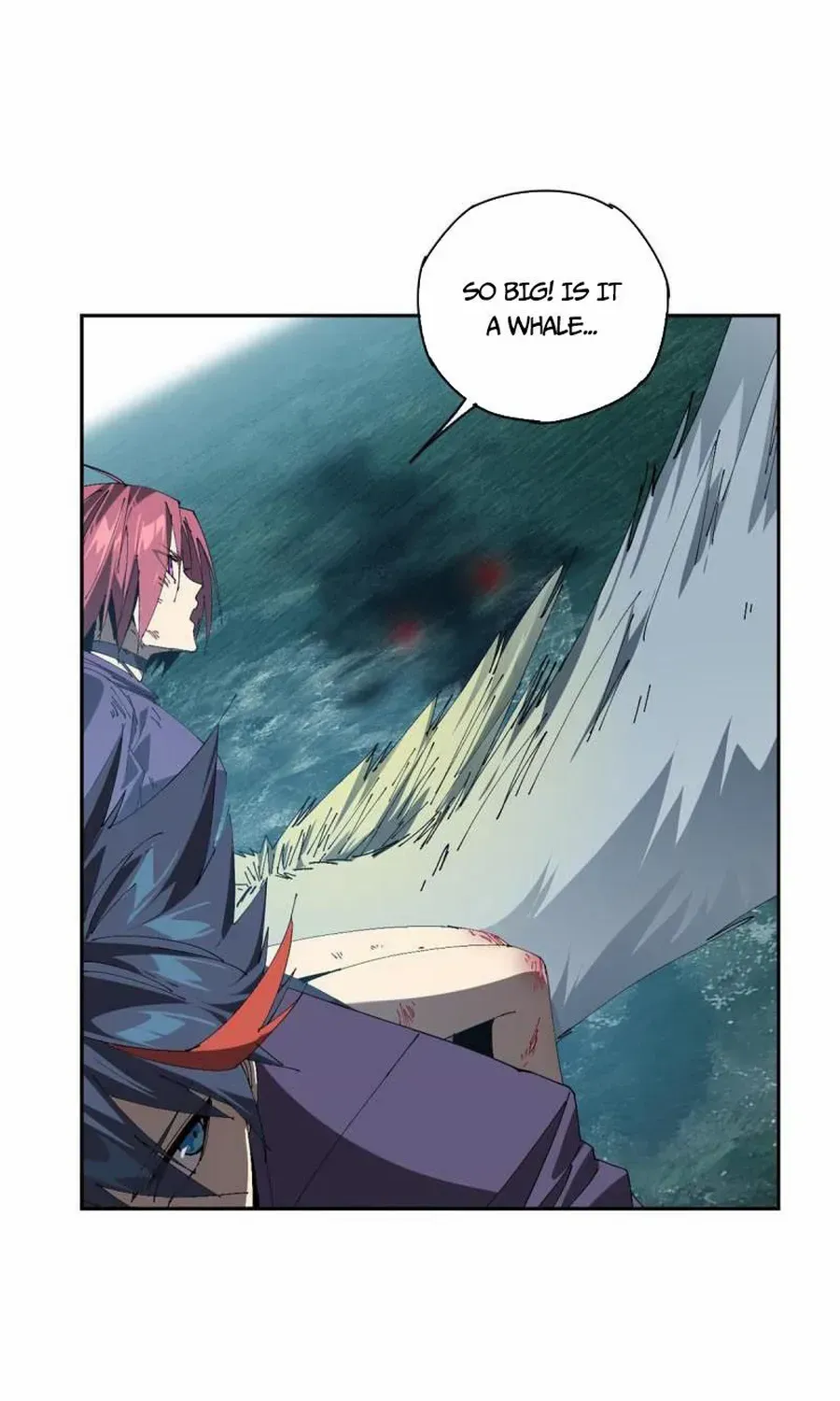 The Legendary Forgemaster Chapter 116 page 45 - 