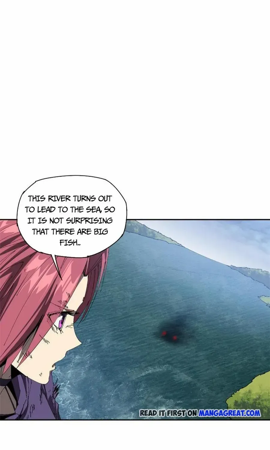 The Legendary Forgemaster Chapter 116 page 46 - 