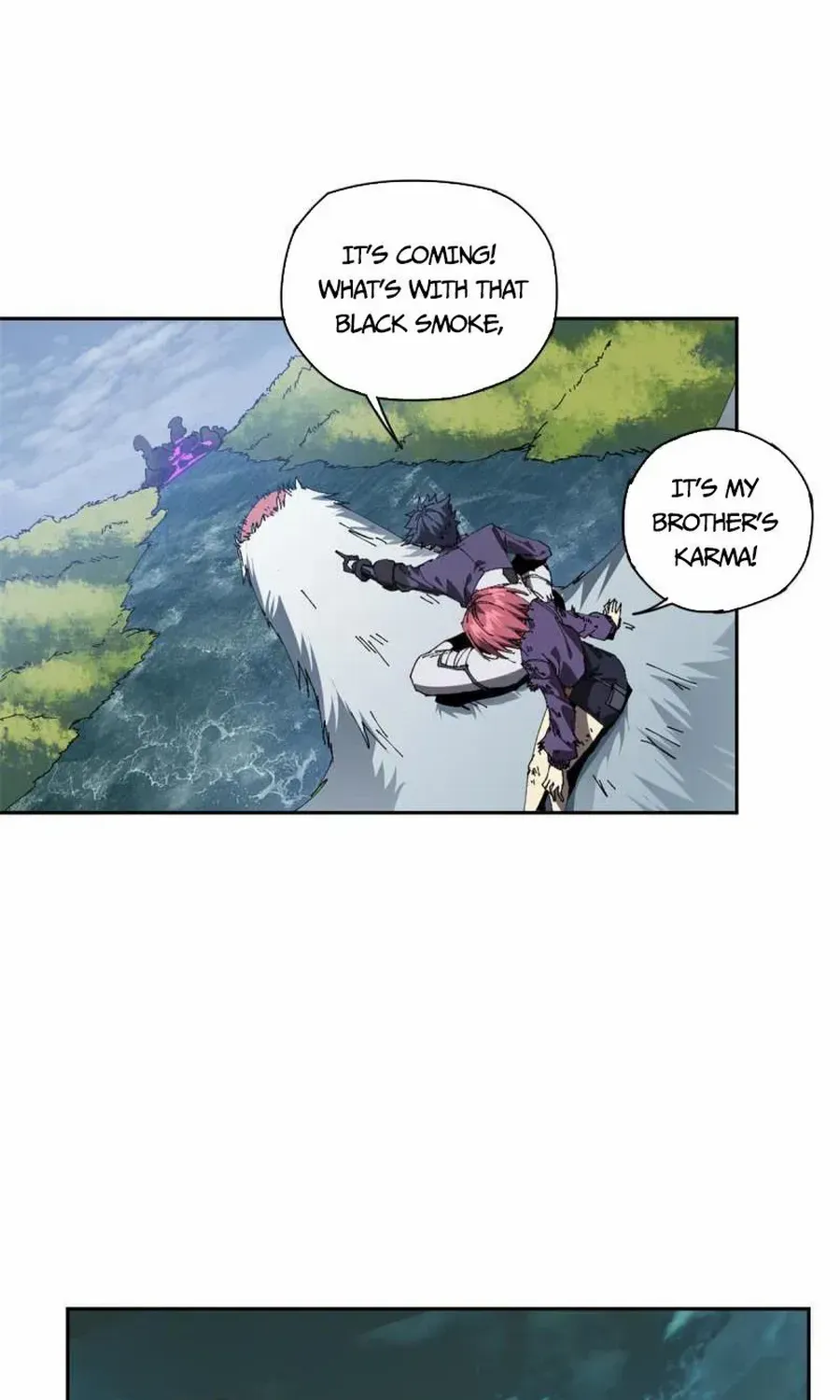 The Legendary Forgemaster Chapter 116 page 47 - 