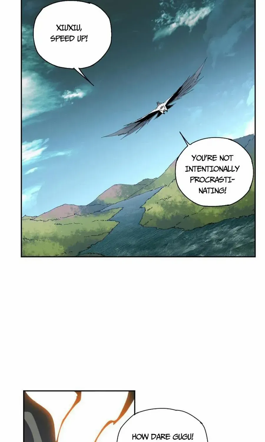 The Legendary Forgemaster Chapter 116 page 48 - 