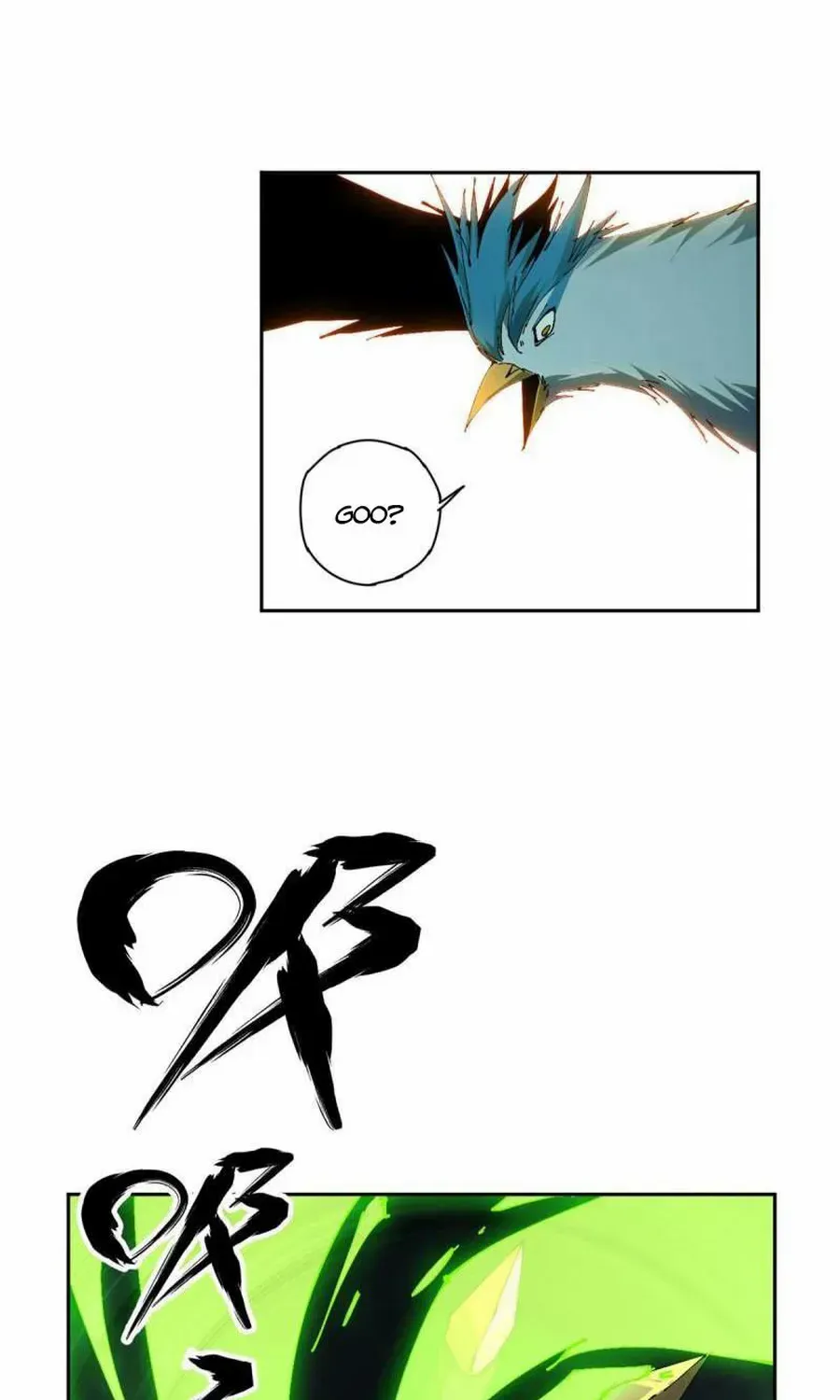 The Legendary Forgemaster Chapter 116 page 10 - 