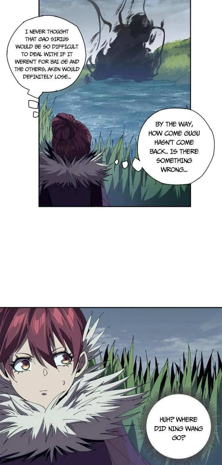 Read The Legendary Forgemaster chapter 117 image 1 on Lezhin