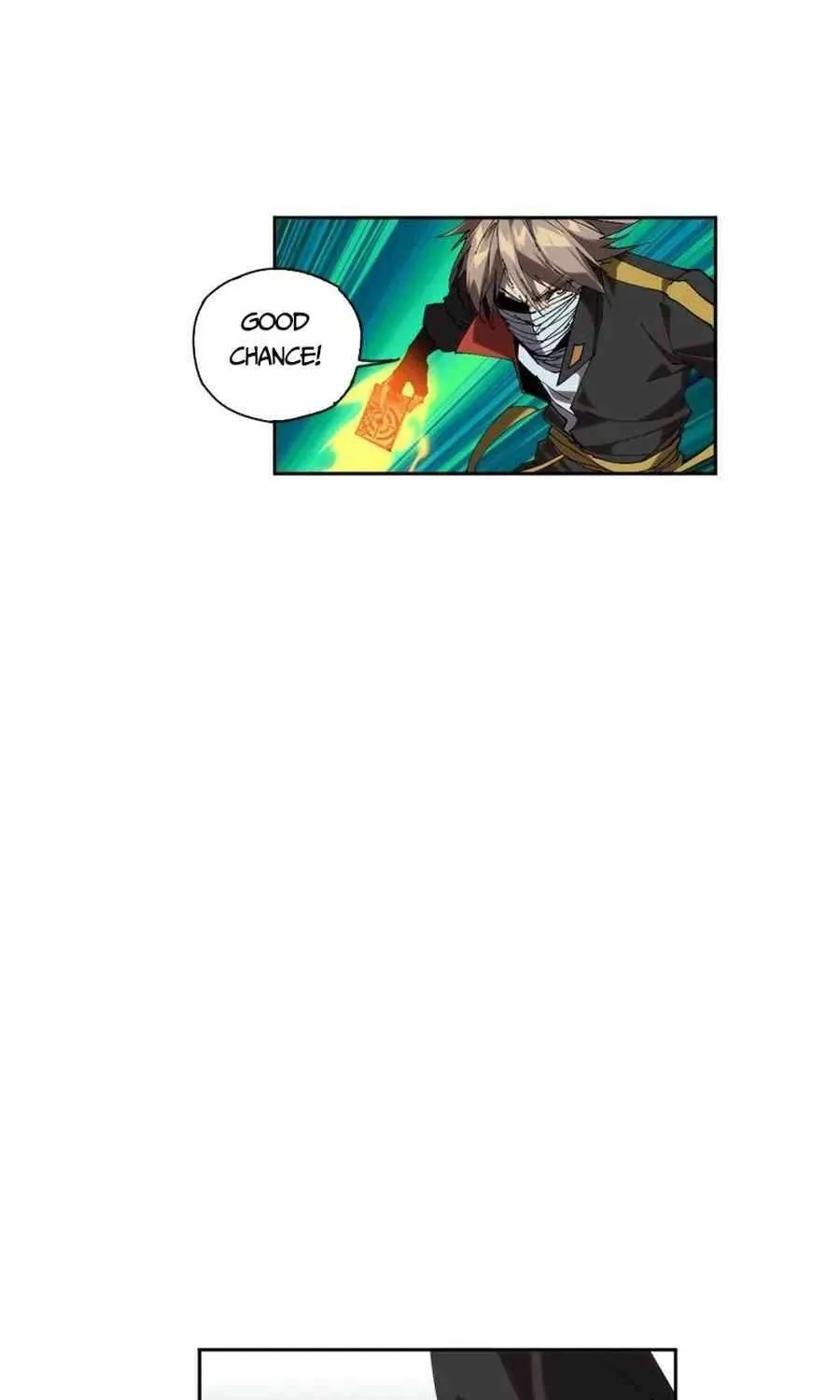 Read The Legendary Forgemaster chapter 117 image 10 on Lezhin