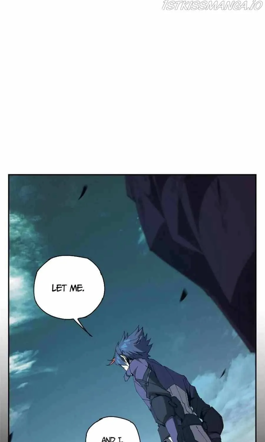 Read The Legendary Forgemaster chapter 117 image 23 on Lezhin