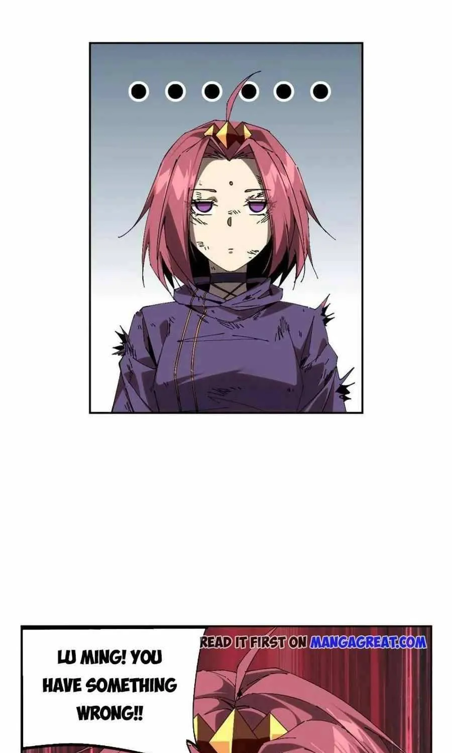 Read The Legendary Forgemaster chapter 117 image 29 on Lezhin