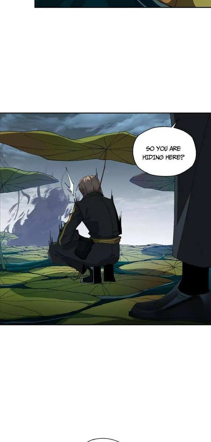 Read The Legendary Forgemaster chapter 117 image 3 on Lezhin