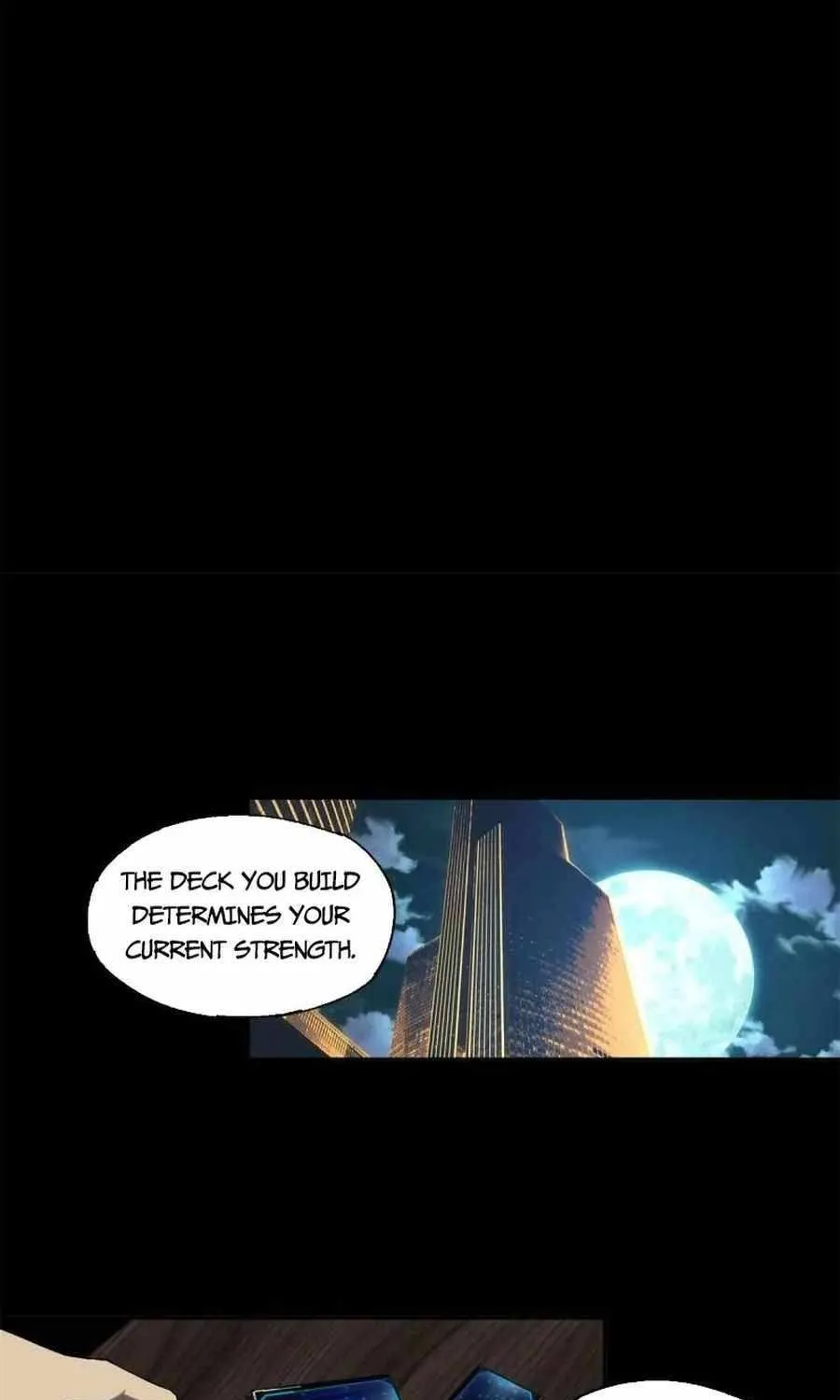 Read The Legendary Forgemaster chapter 117 image 35 on Lezhin