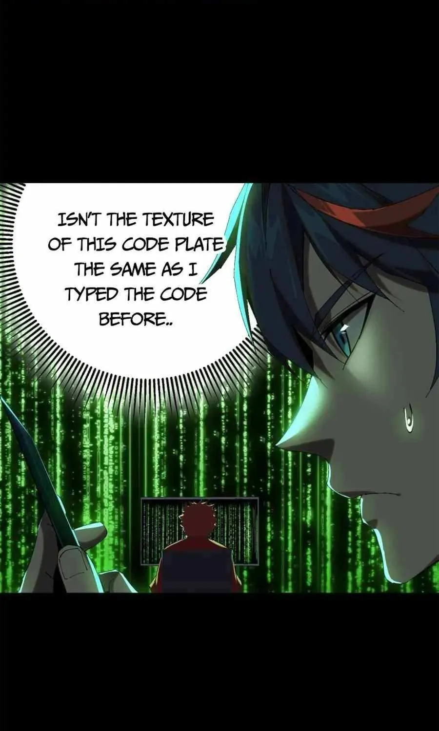 Read The Legendary Forgemaster chapter 117 image 41 on Lezhin