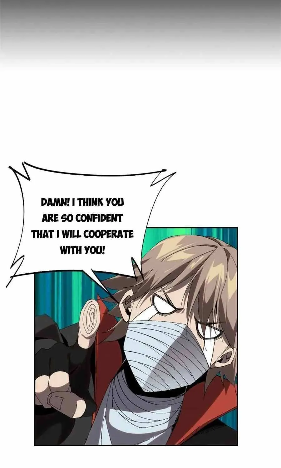 Read The Legendary Forgemaster chapter 117 image 43 on Lezhin