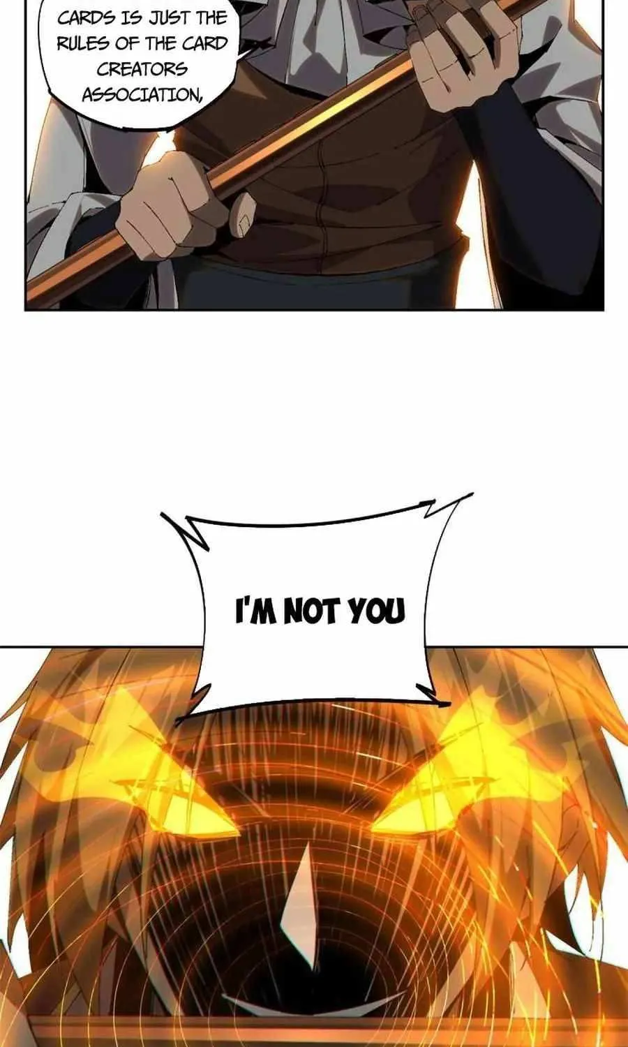 Read The Legendary Forgemaster chapter 117 image 49 on Lezhin