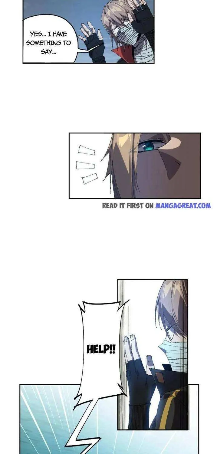 Read The Legendary Forgemaster chapter 117 image 5 on Lezhin