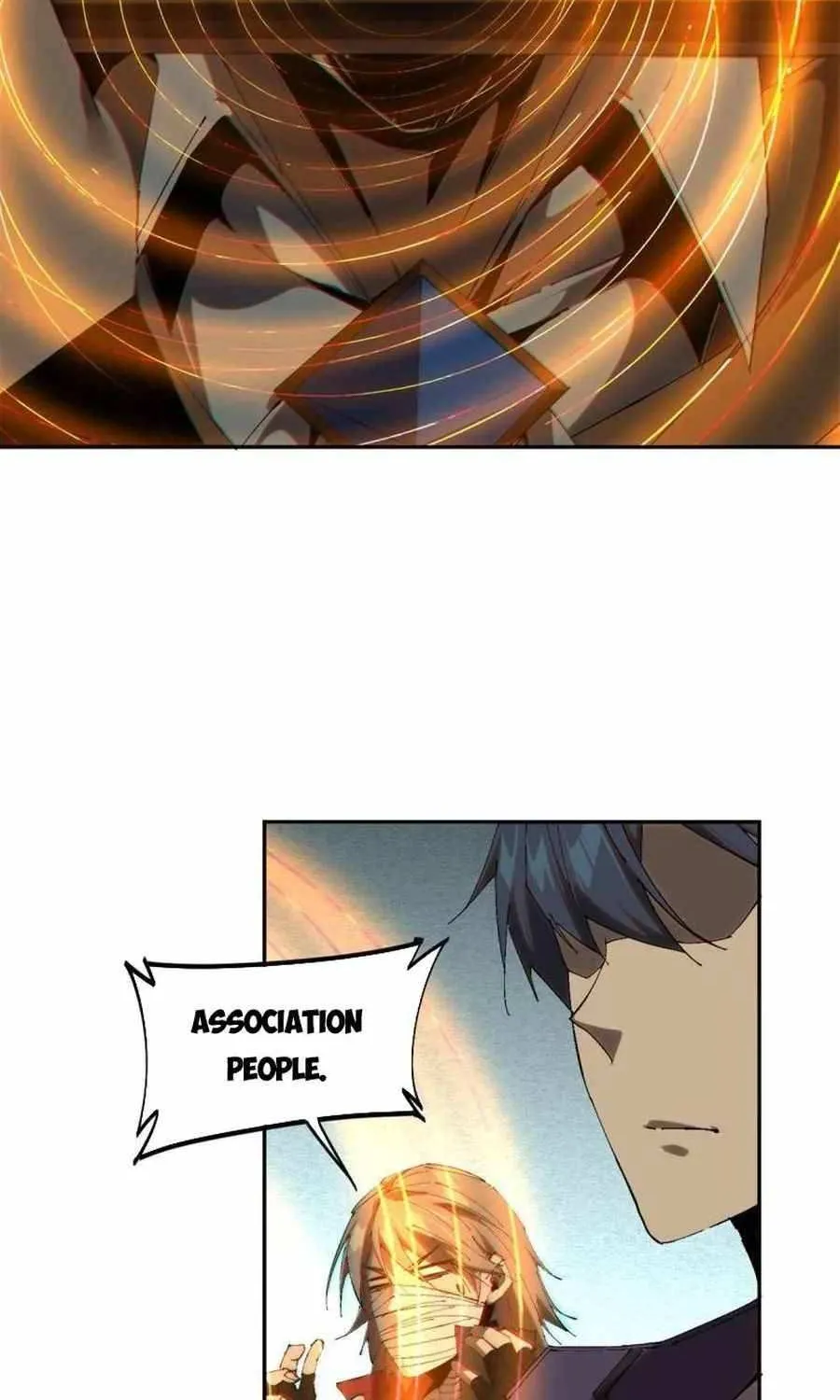 Read The Legendary Forgemaster chapter 117 image 50 on Lezhin