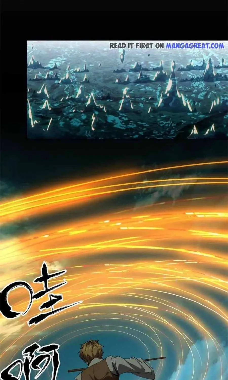 Read The Legendary Forgemaster chapter 117 image 52 on Lezhin