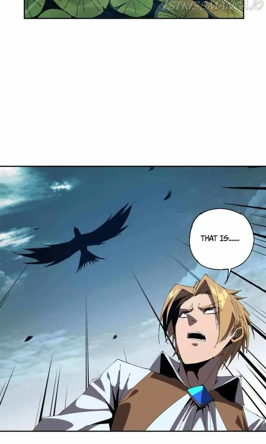 Read The Legendary Forgemaster chapter 117 image 7 on Lezhin
