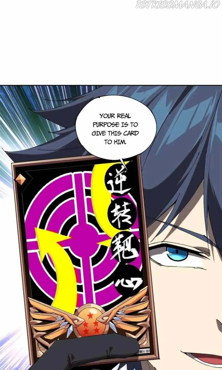 Read The Legendary Forgemaster chapter 118 image 11 on Lezhin