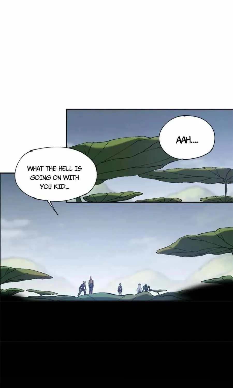 Read The Legendary Forgemaster chapter 118 image 13 on Lezhin