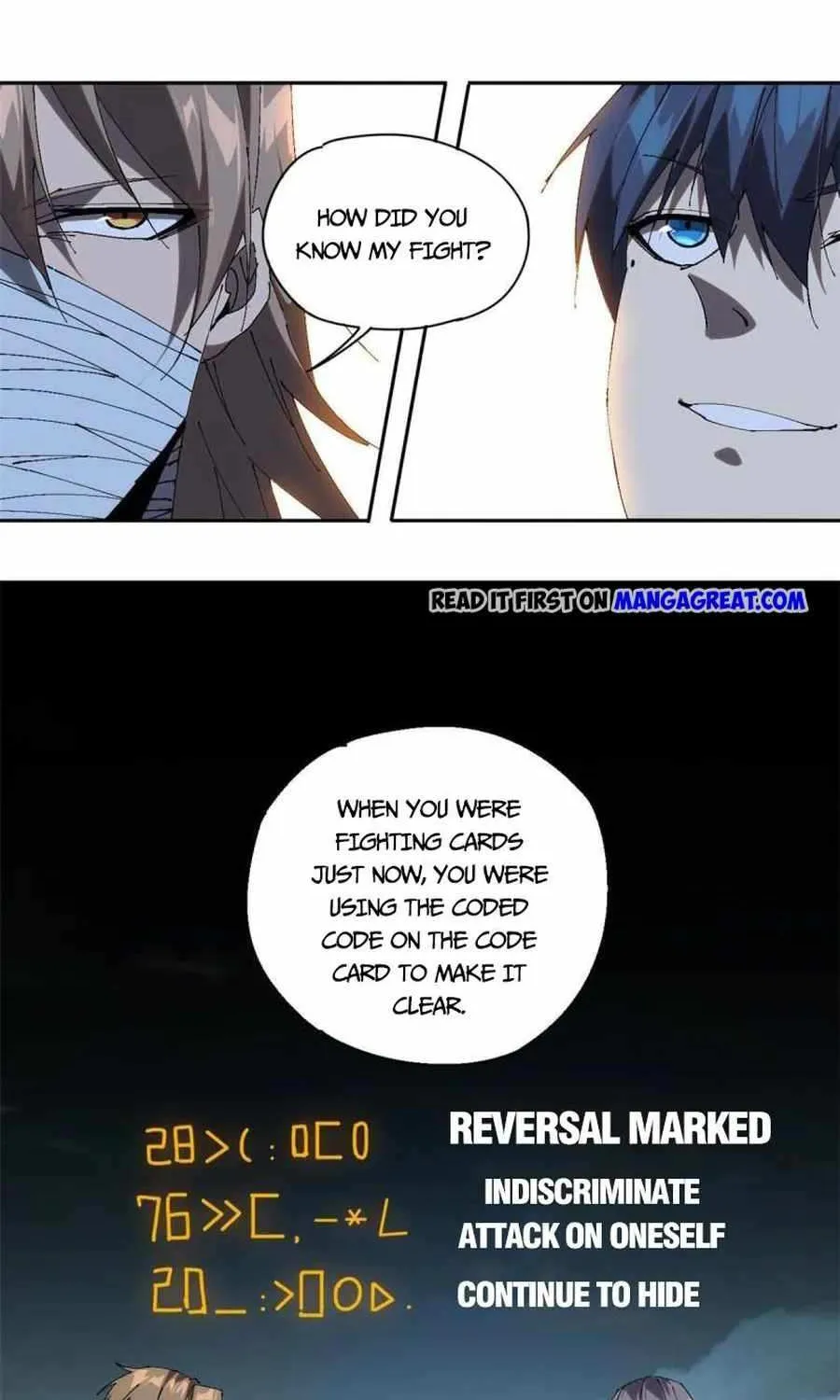 Read The Legendary Forgemaster chapter 118 image 17 on Lezhin