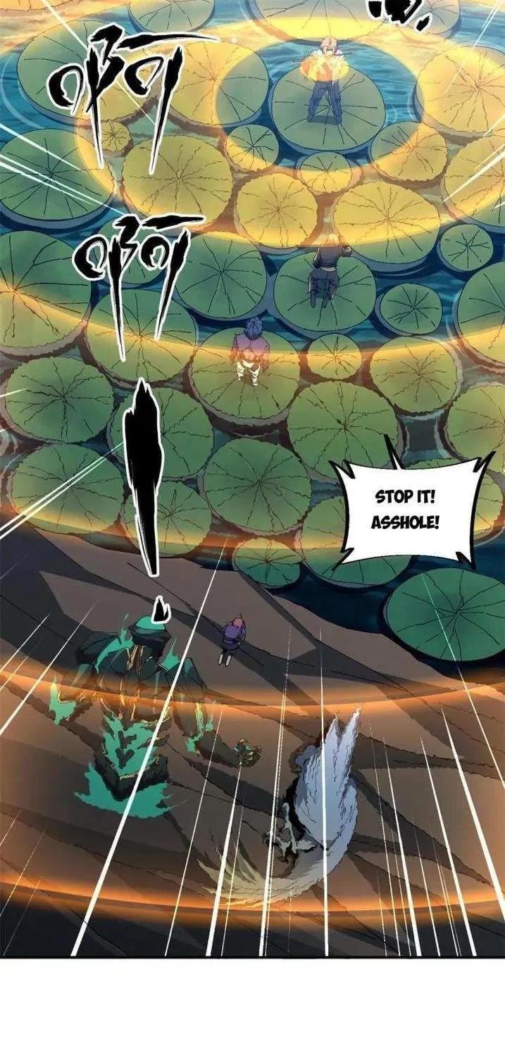 Read The Legendary Forgemaster chapter 118 image 3 on Lezhin