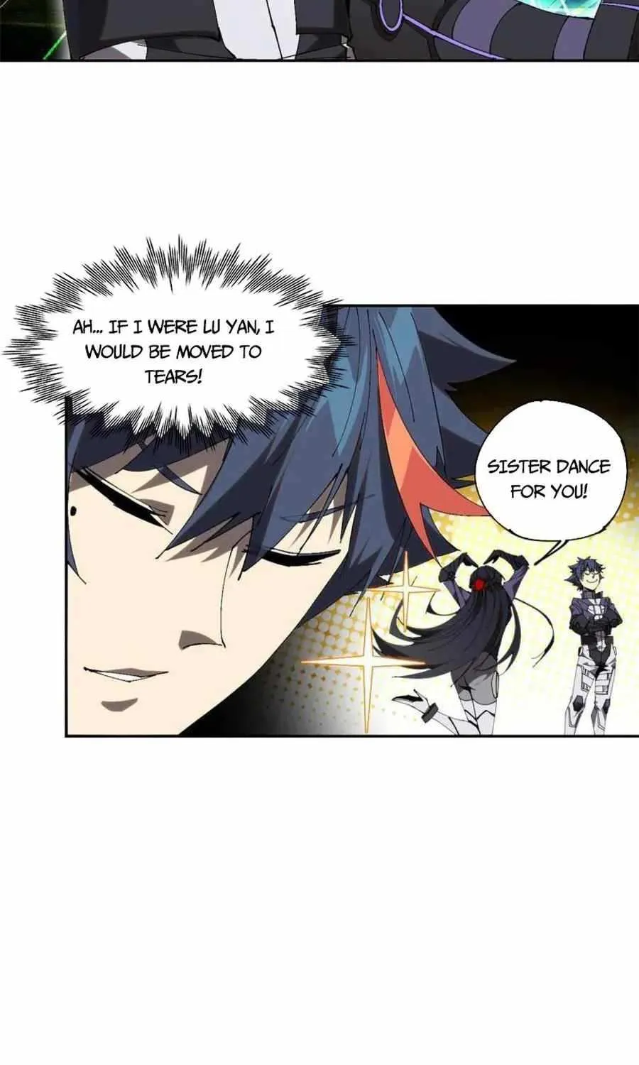 Read The Legendary Forgemaster chapter 118 image 38 on Lezhin