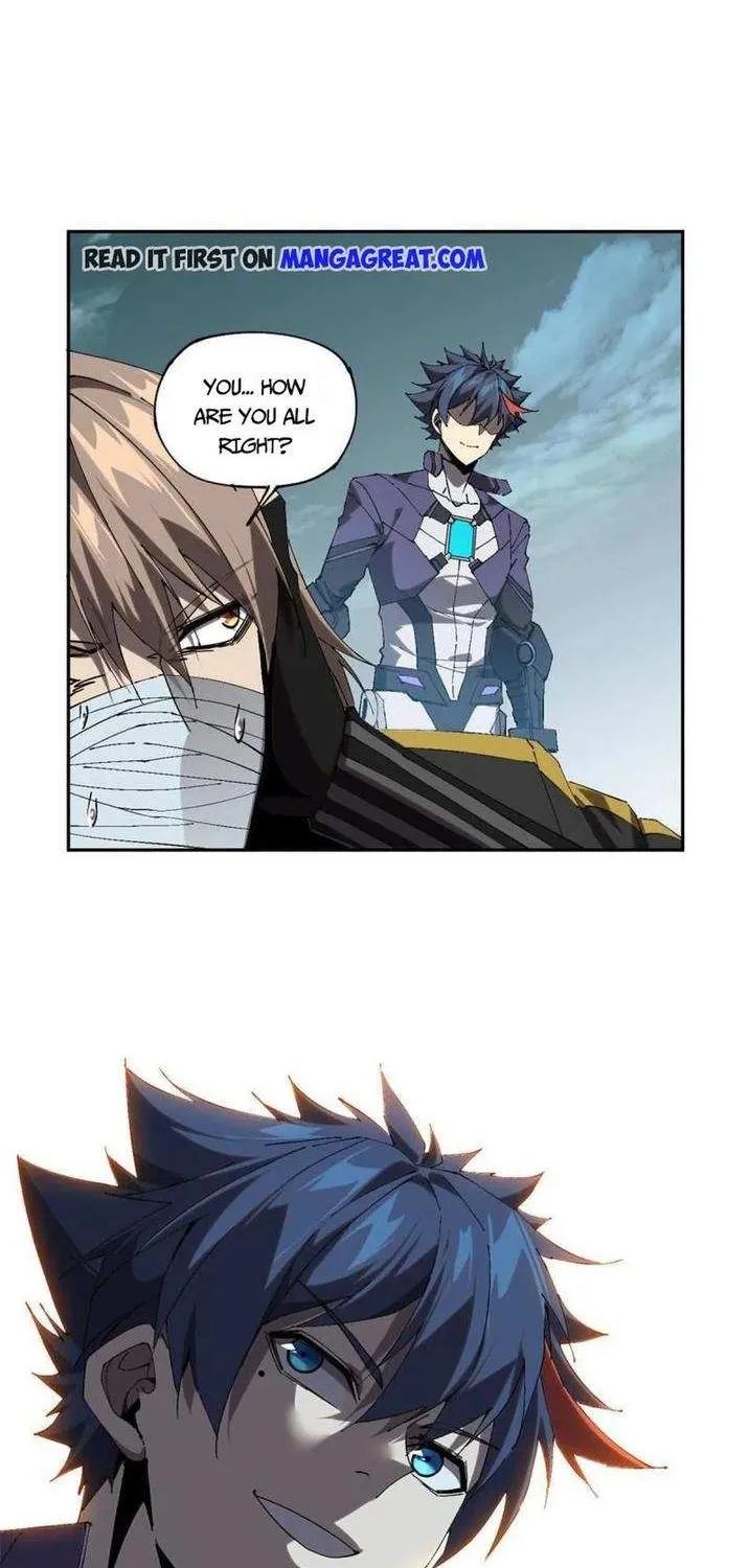 Read The Legendary Forgemaster chapter 118 image 4 on Lezhin