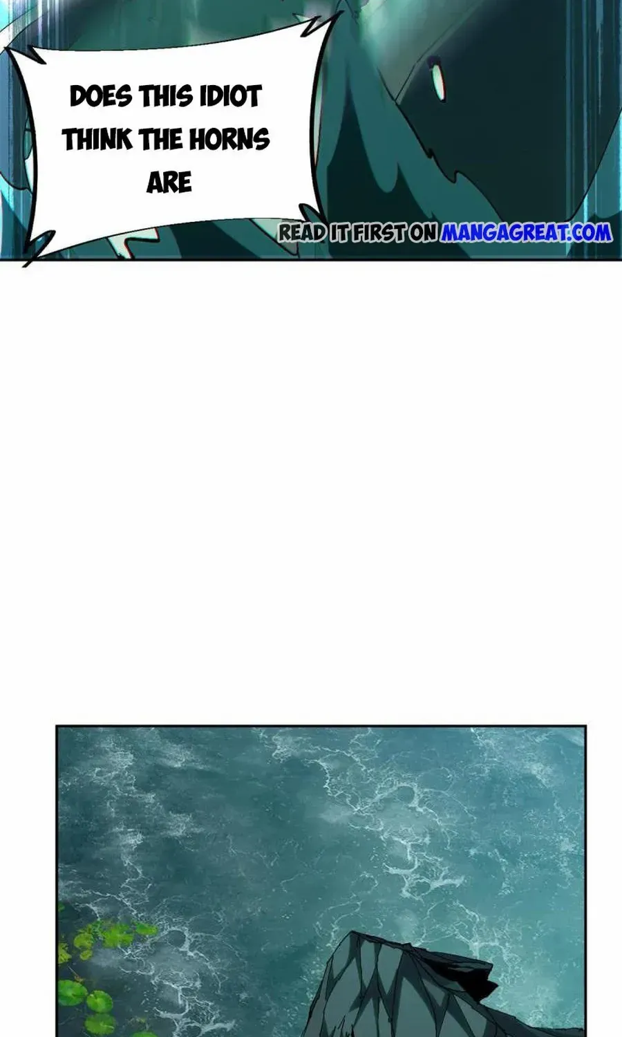 Read The Legendary Forgemaster chapter 119 image 14 on Lezhin