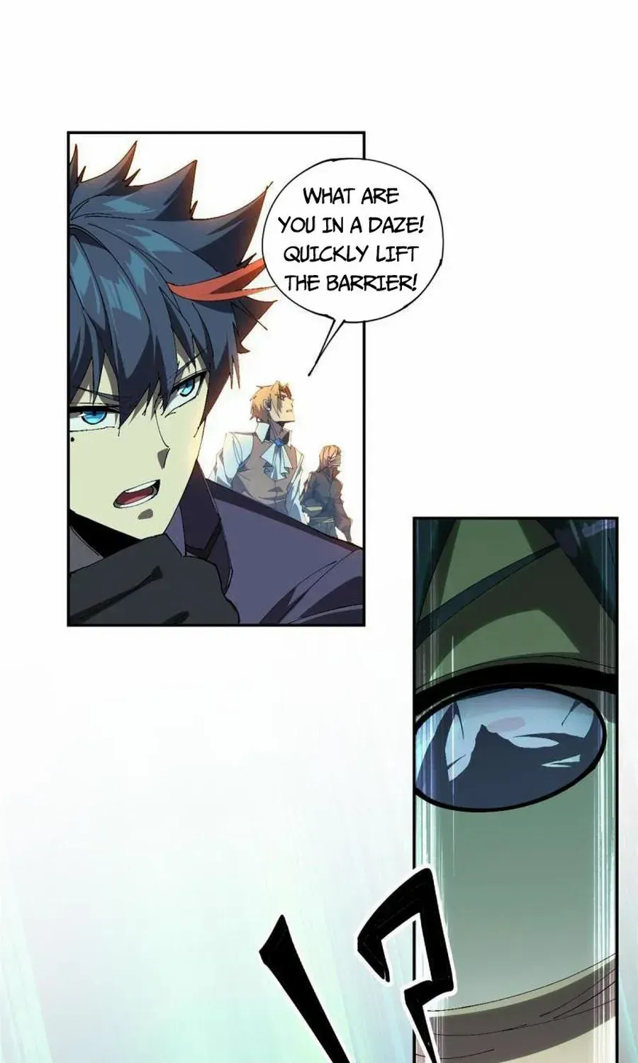 Read The Legendary Forgemaster chapter 119 image 17 on Lezhin