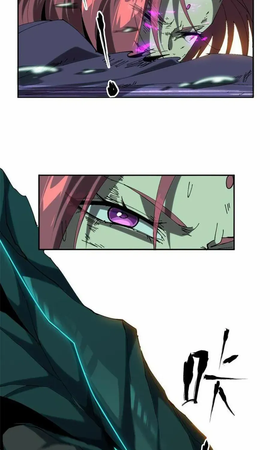 Read The Legendary Forgemaster chapter 119 image 23 on Lezhin