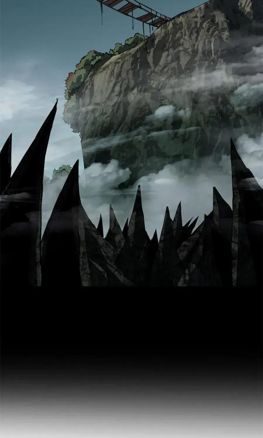 Read The Legendary Forgemaster chapter 119 image 39 on Lezhin