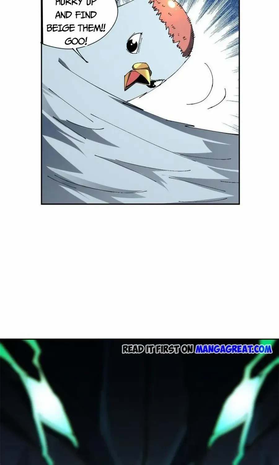 Read The Legendary Forgemaster chapter 119 image 4 on Lezhin