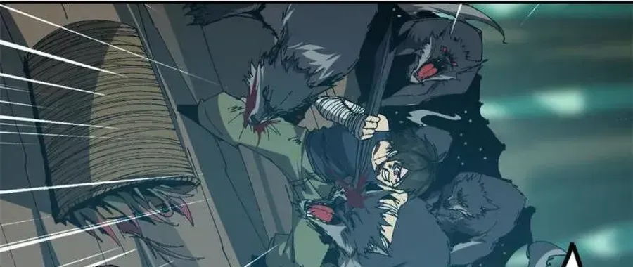 Read The Legendary Forgemaster chapter 119 image 41 on Lezhin