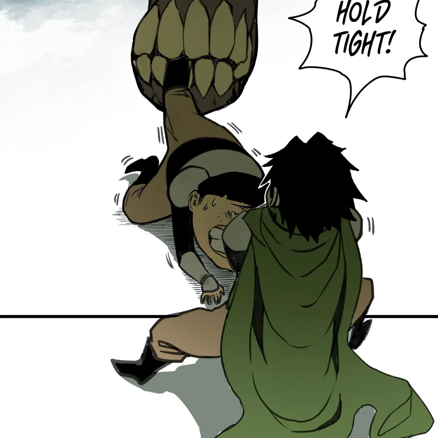 Read The Legendary Forgemaster chapter 12 image 102 on Lezhin