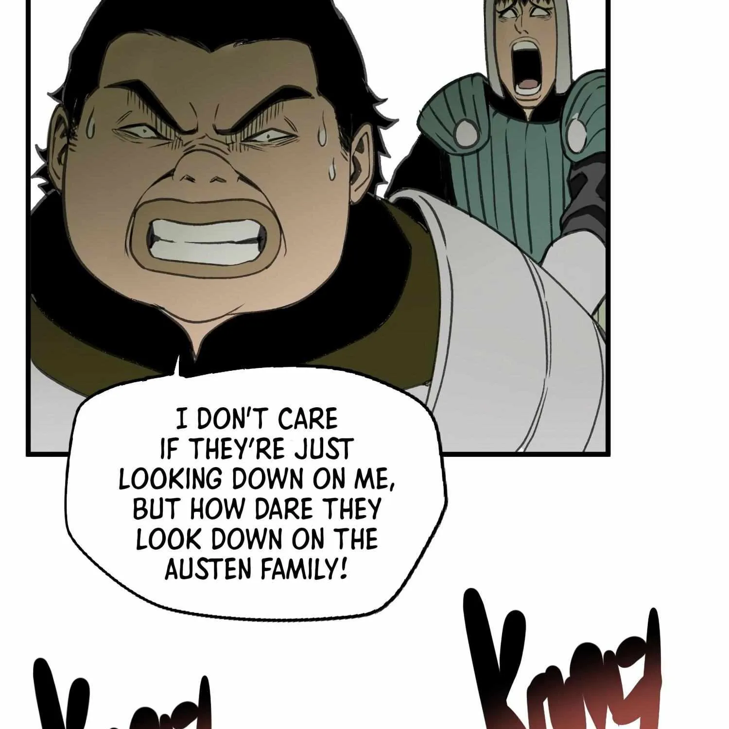 Read The Legendary Forgemaster chapter 12 image 106 on Lezhin