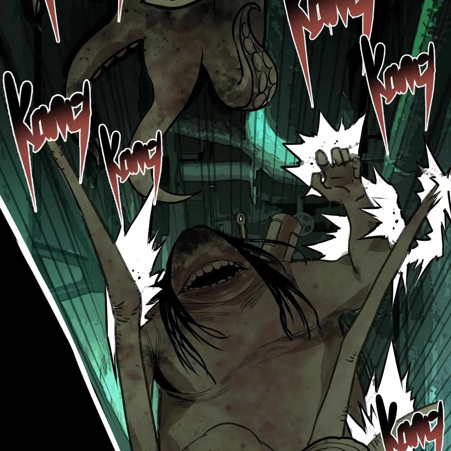 Read The Legendary Forgemaster chapter 12 image 108 on Lezhin
