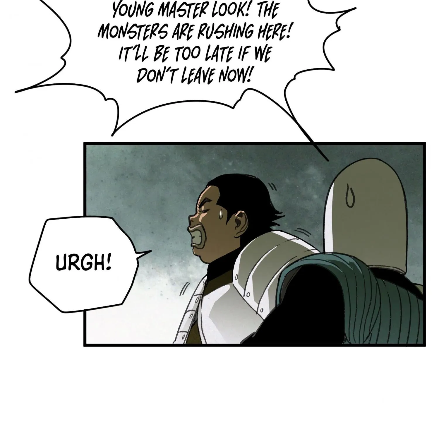 Read The Legendary Forgemaster chapter 12 image 112 on Lezhin