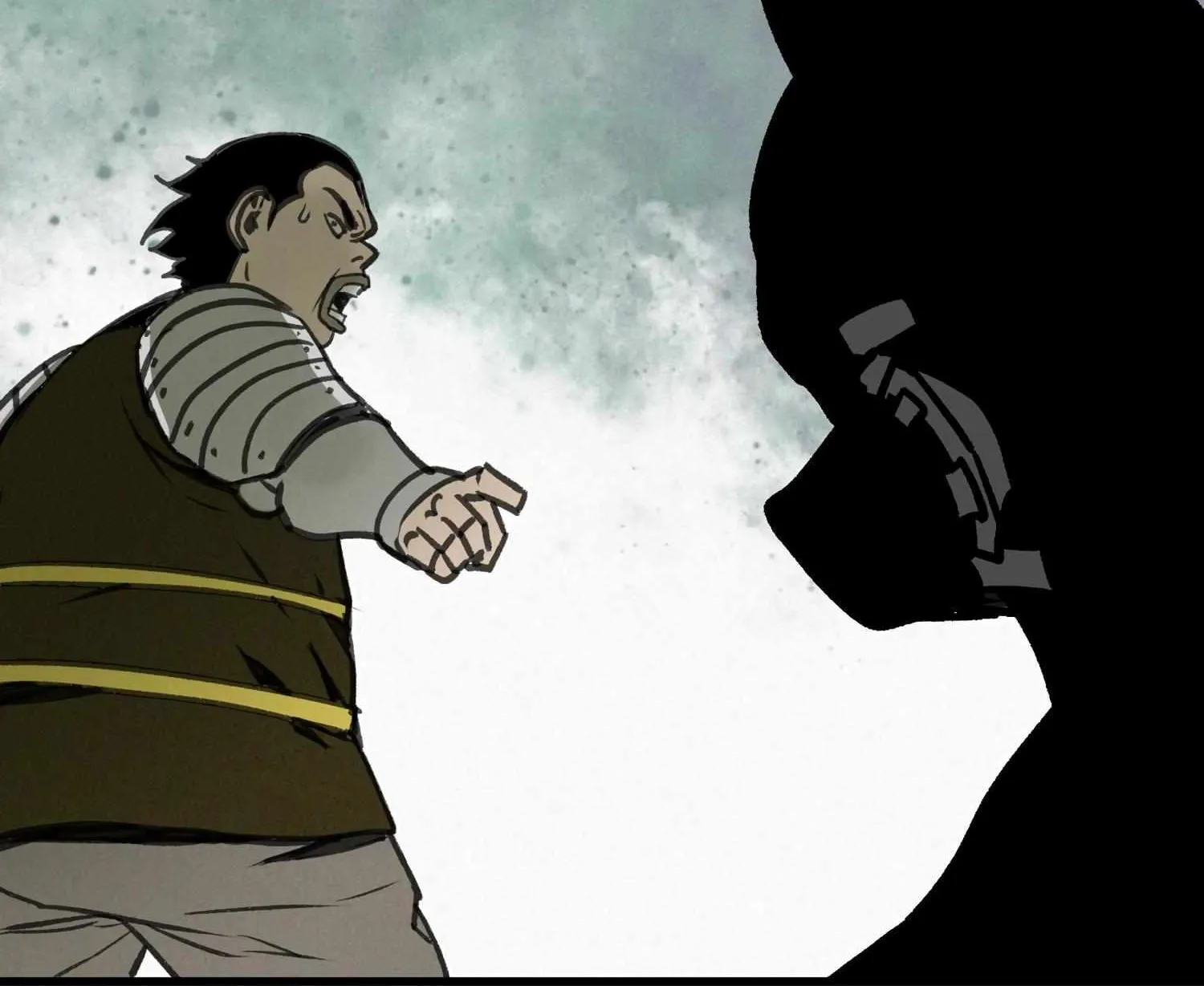 Read The Legendary Forgemaster chapter 12 image 119 on Lezhin