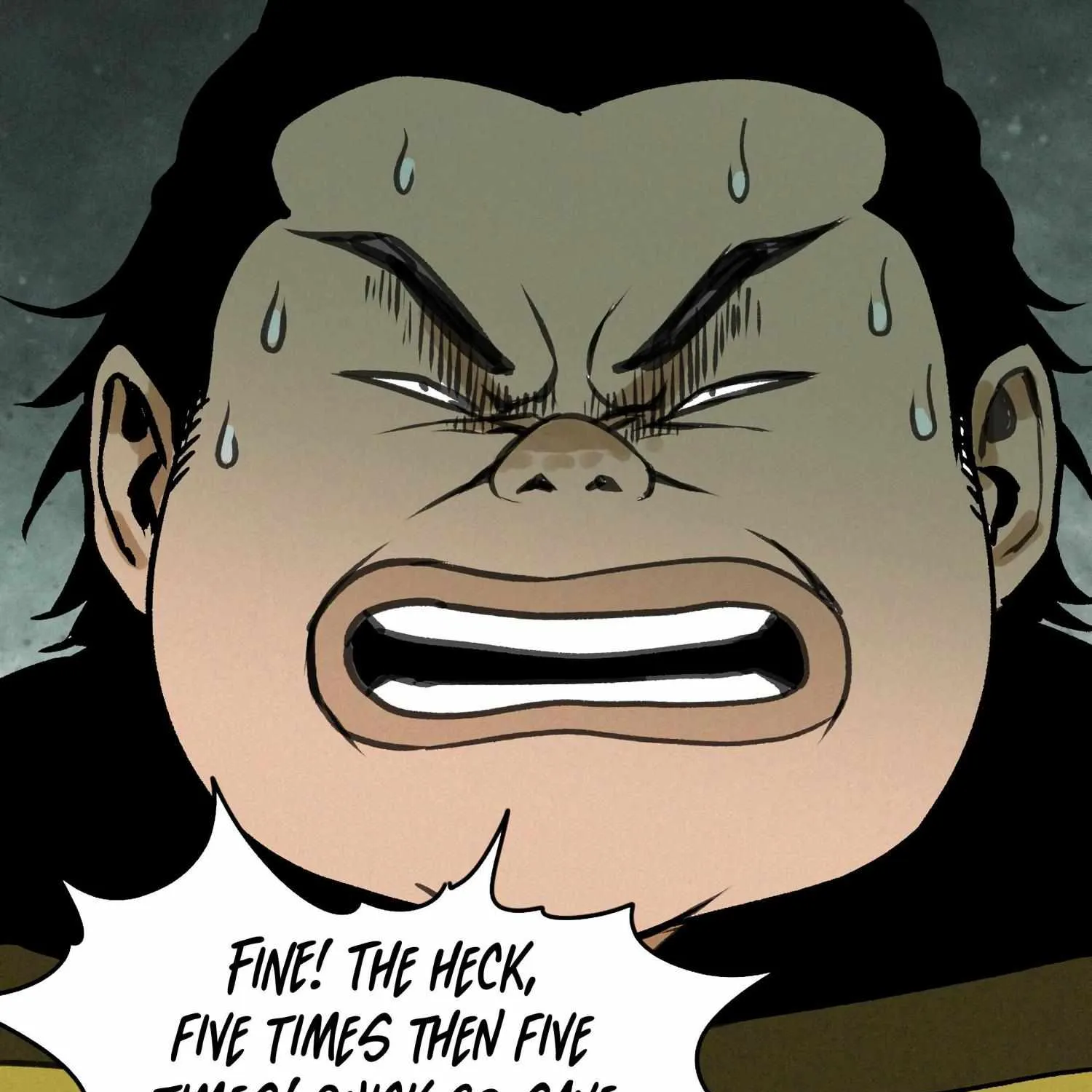 Read The Legendary Forgemaster chapter 12 image 124 on Lezhin