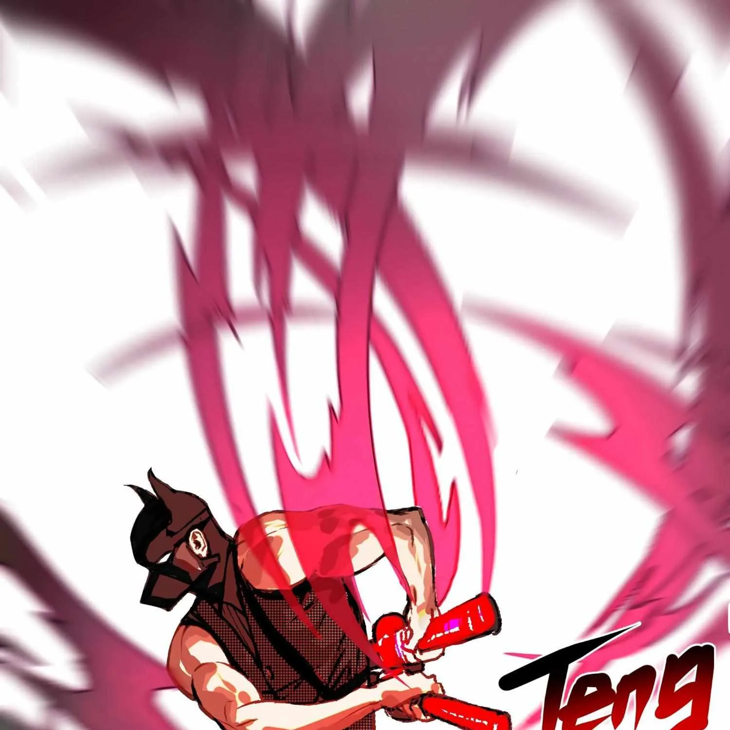 Read The Legendary Forgemaster chapter 12 image 134 on Lezhin