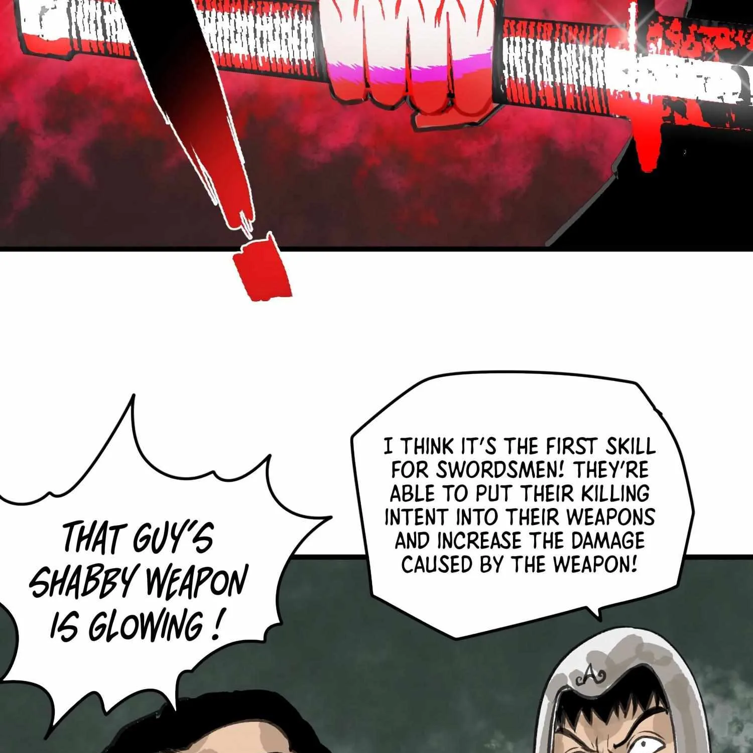 Read The Legendary Forgemaster chapter 12 image 138 on Lezhin