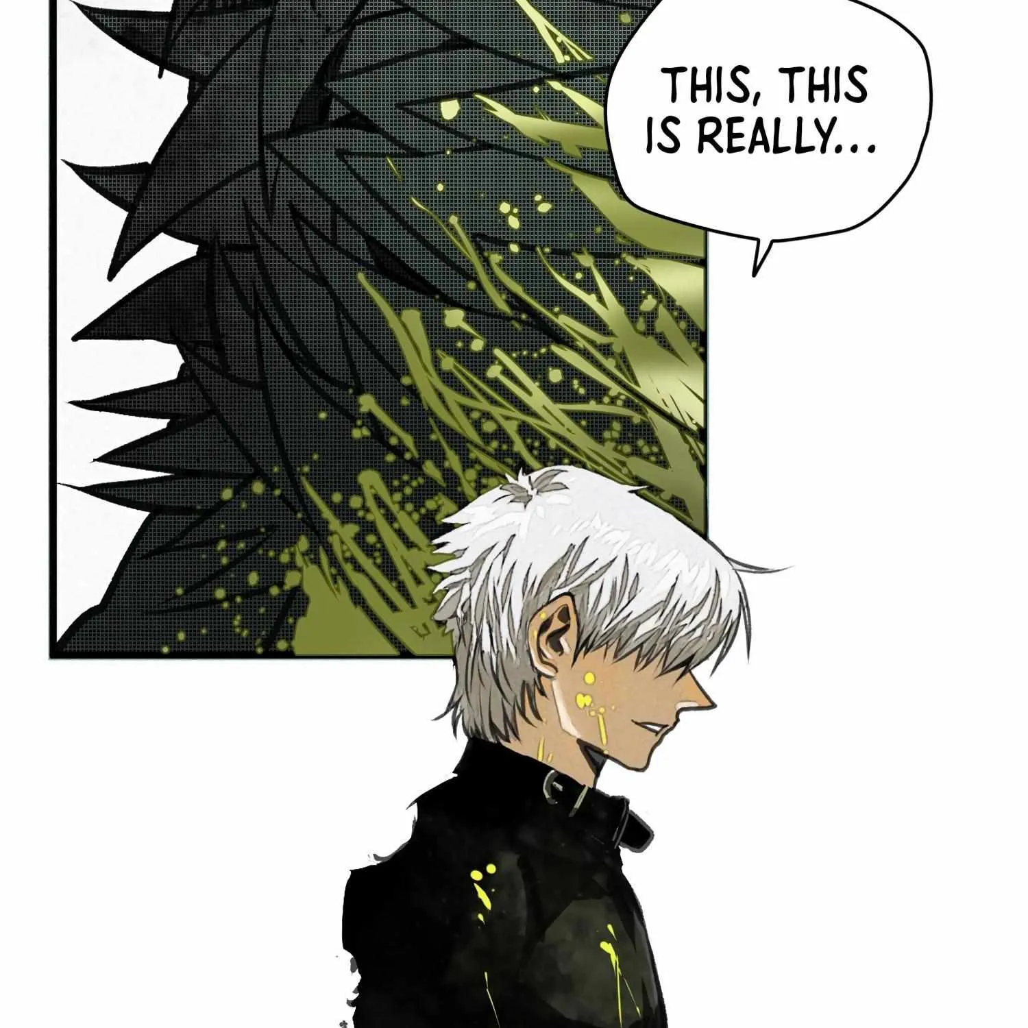 Read The Legendary Forgemaster chapter 12 image 14 on Lezhin