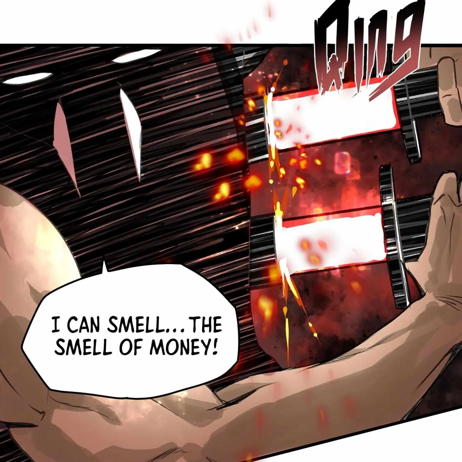 Read The Legendary Forgemaster chapter 12 image 142 on Lezhin